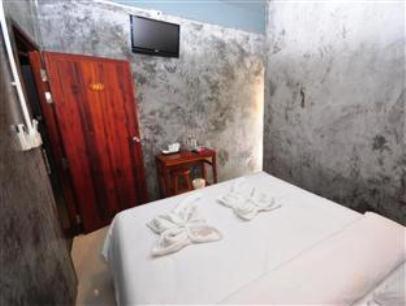فندق Krabi townفي  فندق هومتيل الغرفة الصورة